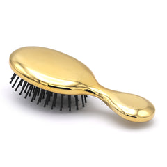 Baby Hair Brush - Golden, Beauty & Personal Care, Brushes And Combs, Chase Value, Chase Value