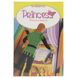 Princess Sleeping Beauty, Kids, Kids Story Books, 3 to 6 Years, Chase Value