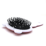 Baby Hair Brush - Pink, Beauty & Personal Care, Brushes And Combs, Chase Value, Chase Value