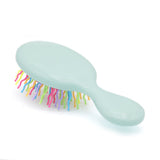 Baby Hair Brush - Cyan, Beauty & Personal Care, Brushes And Combs, Chase Value, Chase Value