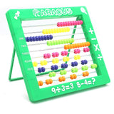 Magic Slate Abacus - Green, Kids, Writing Boards And Slates, Chase Value, Chase Value