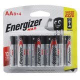 Energizer Max AA, Kids, Battery Operated Toys, Chase Value, Chase Value