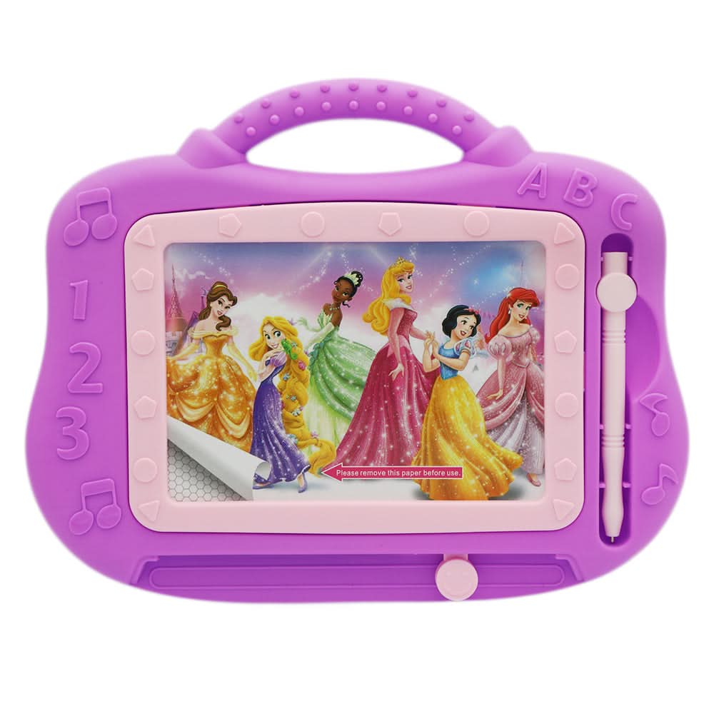 Writing Board Disney 3772 - Purple, Kids, Writing Boards And Slates, Chase Value, Chase Value