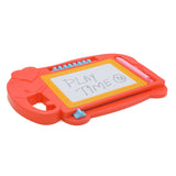 Magic Slate - Orange, Kids, Writing Boards And Slates, Chase Value, Chase Value