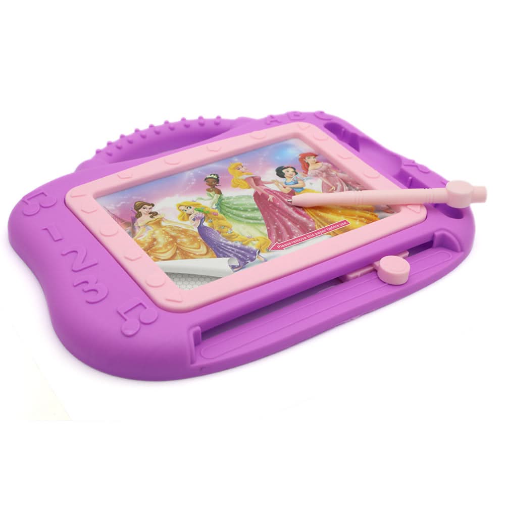 Writing Board Disney 3772 - Purple, Kids, Writing Boards And Slates, Chase Value, Chase Value