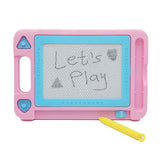 Magic Slate - Pink, Kids, Writing Boards And Slates, Chase Value, Chase Value
