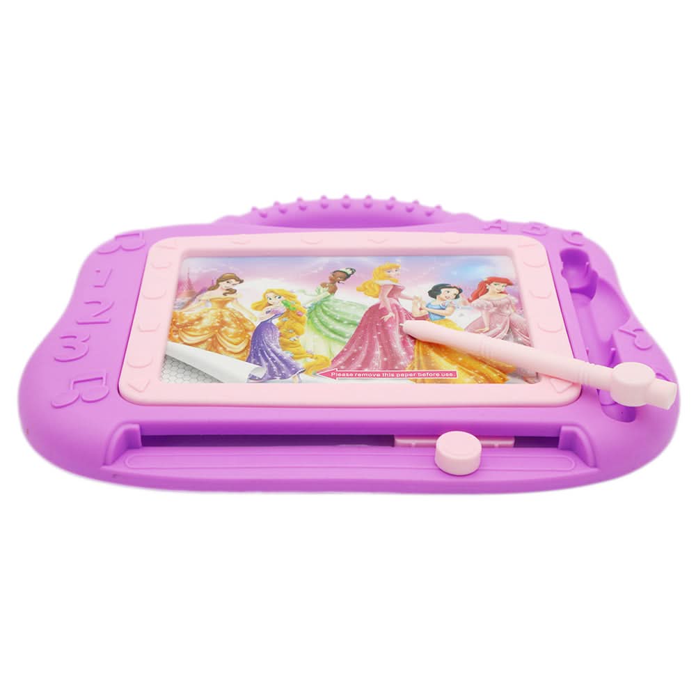 Writing Board Disney 3772 - Purple, Kids, Writing Boards And Slates, Chase Value, Chase Value