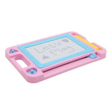 Magic Slate - Pink, Kids, Writing Boards And Slates, Chase Value, Chase Value