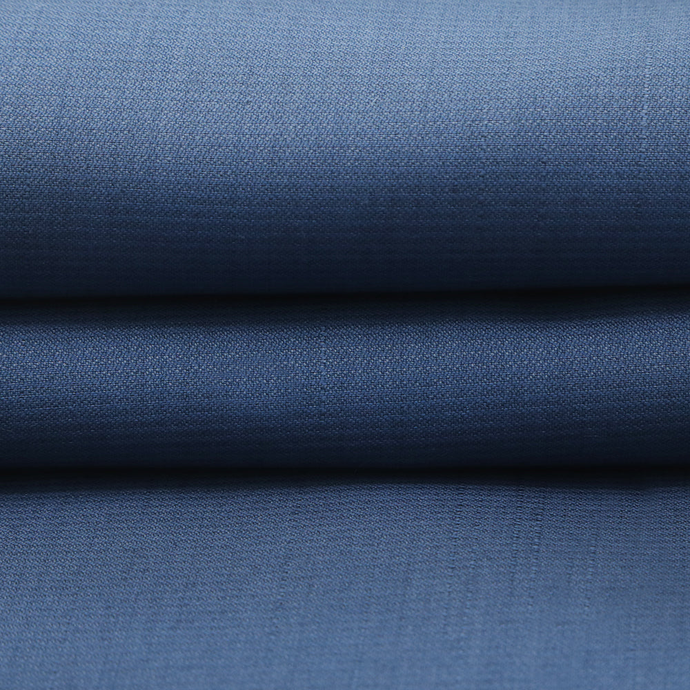 Eminent Men's Self Made Unstitched Suit - Navy Blue, Men, Unstitched Fabric, Eminent, Chase Value