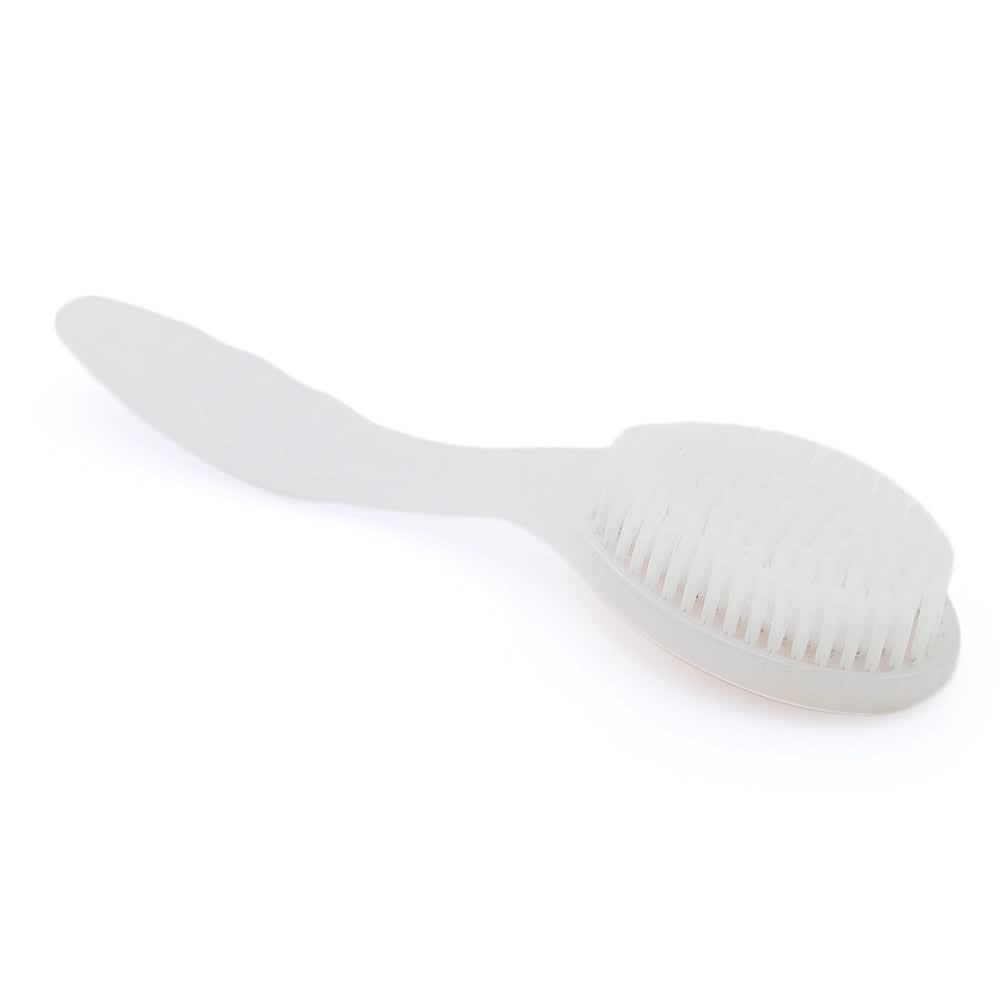 Baol Beauty Foot Brush - White, Beauty & Personal Care, Skin Treatments, Baol Beauty, Chase Value