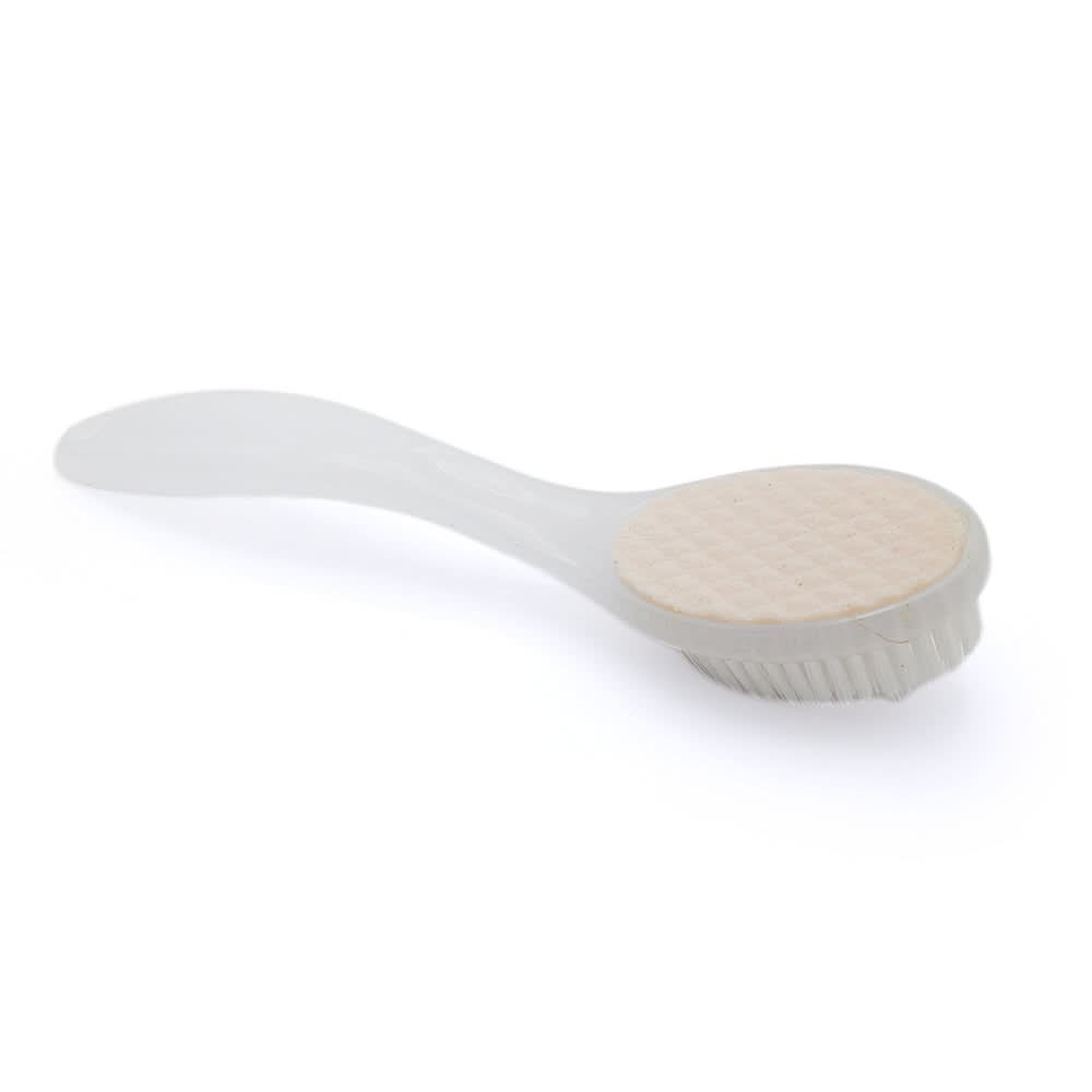 Baol Beauty Foot Brush - White, Beauty & Personal Care, Skin Treatments, Baol Beauty, Chase Value