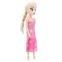CT Small Frozen Doll 3721 - Pink, Kids, Dolls and House, Chase Value, Chase Value