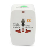 New Universal Adaptor Plug - White, Home & Lifestyle, Others Mob. Accessories, Chase Value, Chase Value