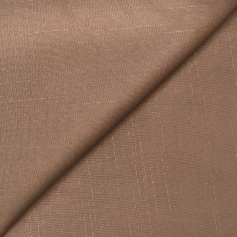 Eminent Men's Self Made Unstitched Suit - Brown, Men, Unstitched Fabric, Eminent, Chase Value