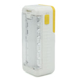 Rechargeable LED Light (H-77) - Yellow, Home & Lifestyle, Emergency Lights & Torch, Chase Value, Chase Value