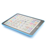 Tablet 3672 - Blue, Kids, Educational Toys, Chase Value, Chase Value