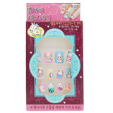 Nails Box Fk19-10 (0Z1) - Multi, Kids, Kids Bags, Chase Value, Chase Value