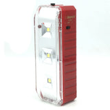 Hopes H-57 (3 LED Lights) - Red, Home & Lifestyle, Emergency Lights & Torch, Chase Value, Chase Value