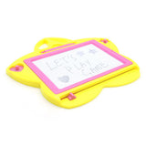 Magic Slate Star Shape - Yellow, Kids, Writing Boards And Slates, Chase Value, Chase Value
