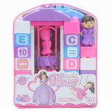 Education Block Set With Pvc Bag, Kids, Educational Toys, Chase Value, Chase Value