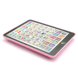 Tablet 3672 - Pink, Kids, Educational Toys, Chase Value, Chase Value