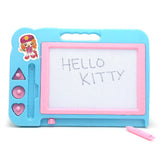Magic Slate Simple 2002A - Blue, Kids, Writing Boards And Slates, Chase Value, Chase Value