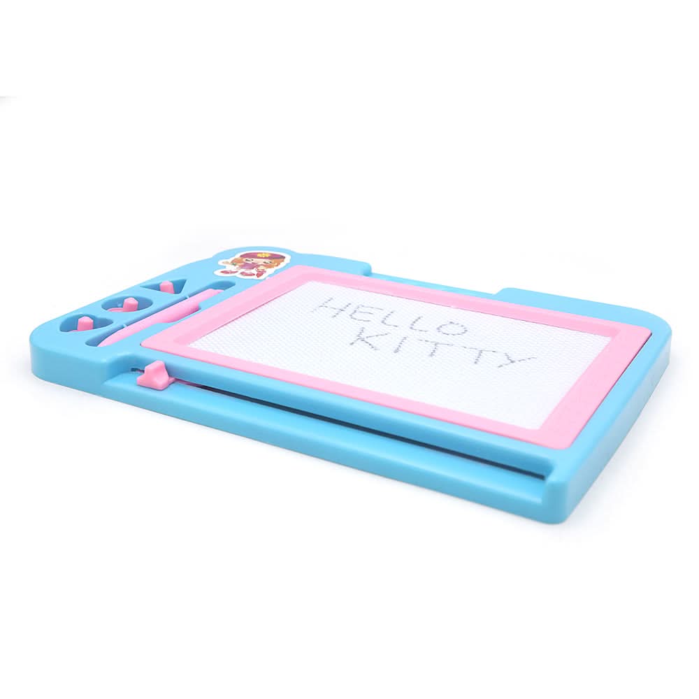 Magic Slate Simple 2002A - Blue, Kids, Writing Boards And Slates, Chase Value, Chase Value