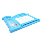 Magic Slate House White Toy 708 - Blue, Kids, Writing Boards And Slates, Chase Value, Chase Value