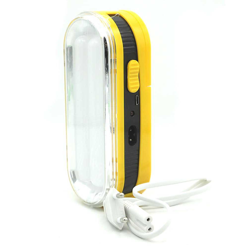 Hopes H-17 (4W LED Lights) - Yellow, Home & Lifestyle, Emergency Lights & Torch, Chase Value, Chase Value