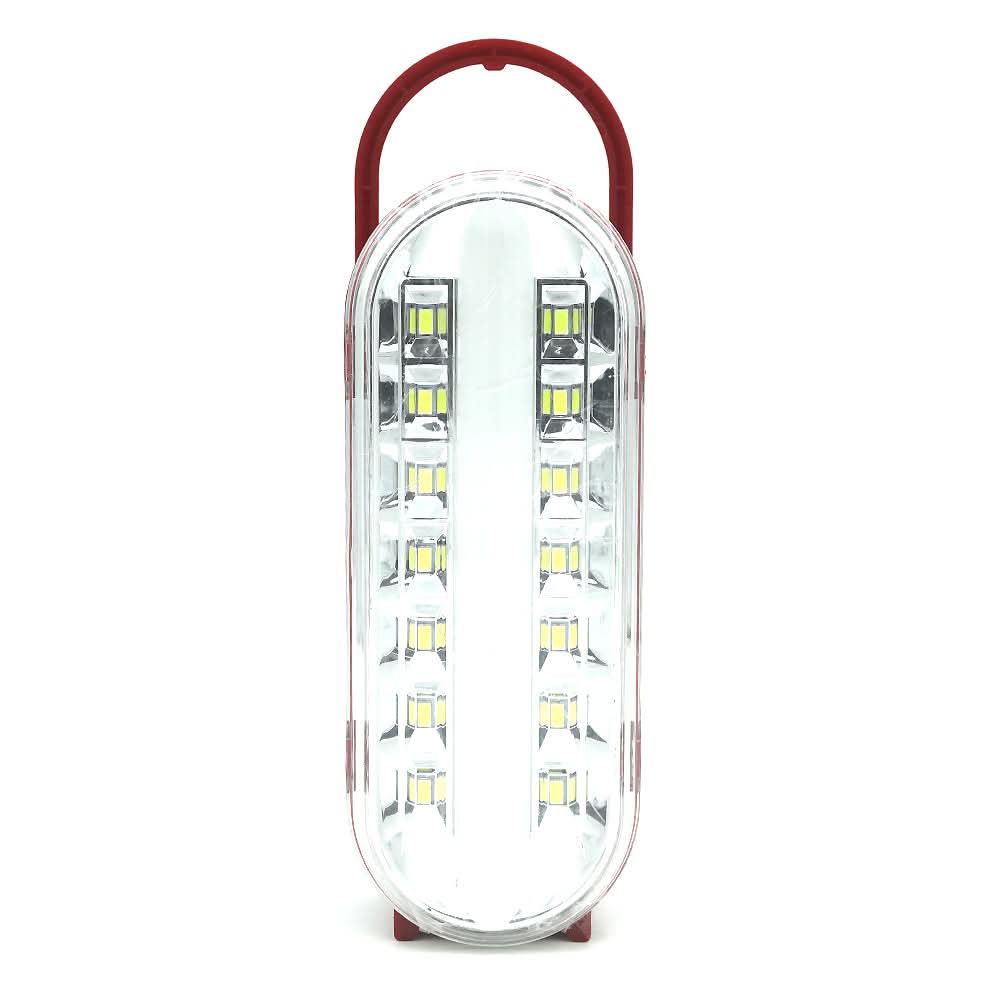Hopes LED Tube 14+2W H-24 - Maroon, Home & Lifestyle, Emergency Lights & Torch, Chase Value, Chase Value