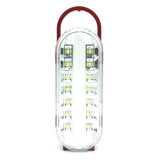 Hopes LED Tube 14+2W H-24 - Maroon, Home & Lifestyle, Emergency Lights & Torch, Chase Value, Chase Value