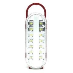 Hopes LED Tube 14+2W H-24 - Maroon, Home & Lifestyle, Emergency Lights & Torch, Chase Value, Chase Value