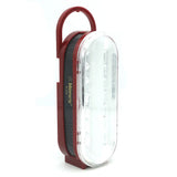 Hopes LED Tube 14+2W H-24 - Maroon, Home & Lifestyle, Emergency Lights & Torch, Chase Value, Chase Value