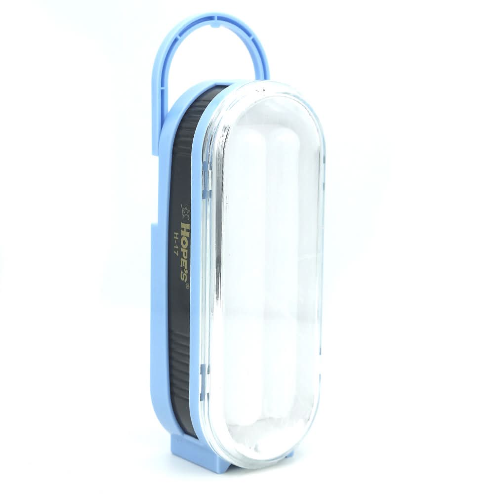 Hopes H-17 (4W LED Lights) - Blue, Home & Lifestyle, Emergency Lights & Torch, Chase Value, Chase Value