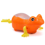 BNG Frog 3234 - Orange, Kids, Animals, Chase Value, Chase Value