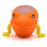 BNG Frog 3234 - Orange, Kids, Animals, Chase Value, Chase Value