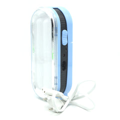 Hopes H-17 (4W LED Lights) - Blue, Home & Lifestyle, Emergency Lights & Torch, Chase Value, Chase Value