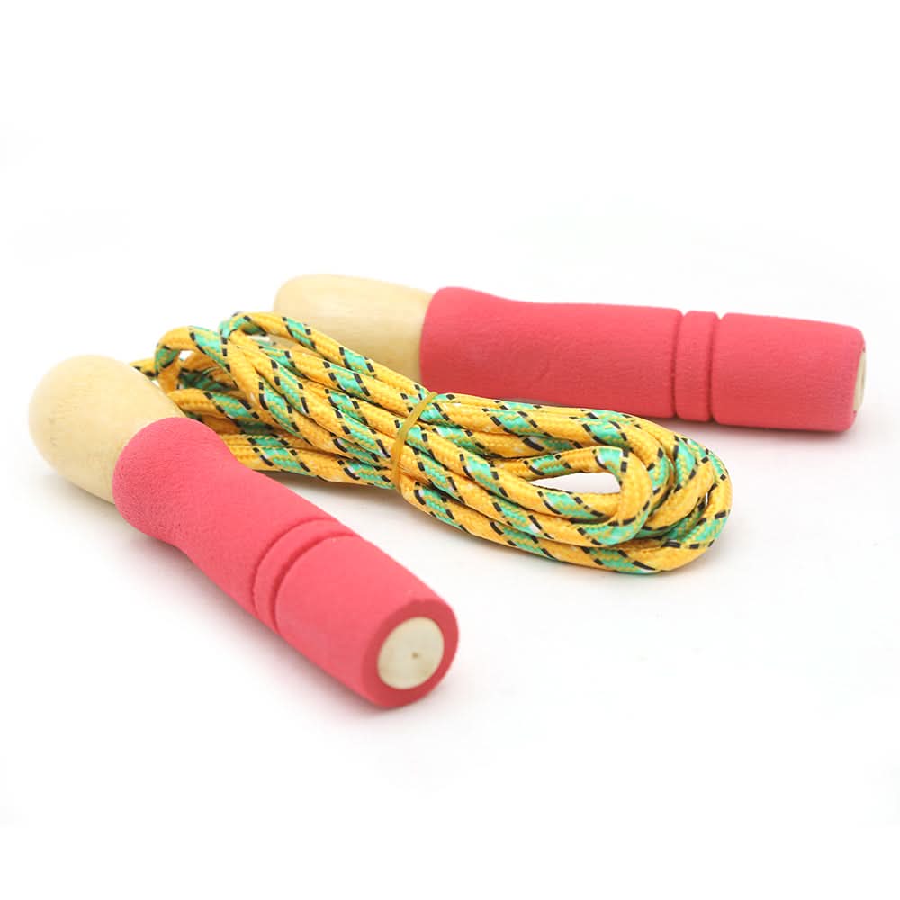 Jump Rope - Red, Kids, Sports, Chase Value, Chase Value