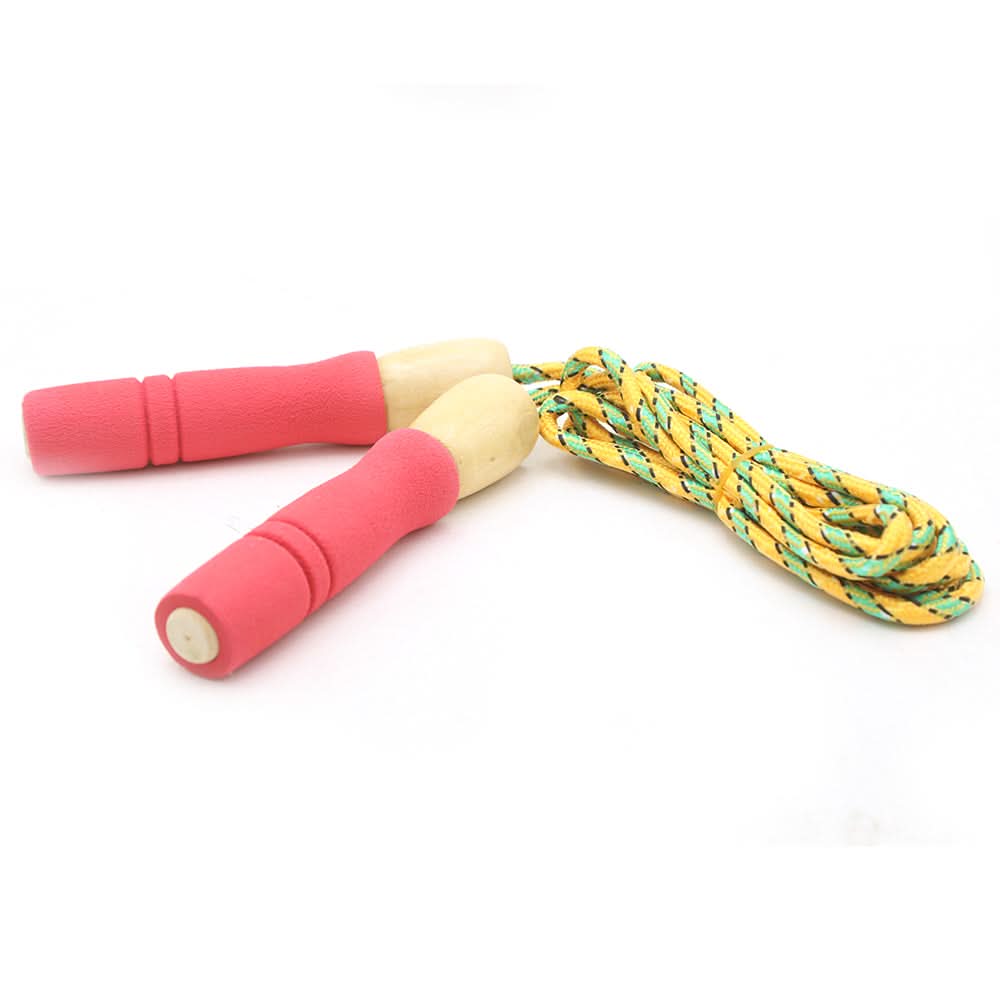 Jump Rope - Red, Kids, Sports, Chase Value, Chase Value