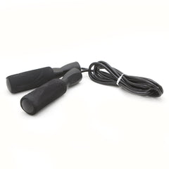 Jump Rope - Black, Kids, Sports, Chase Value, Chase Value
