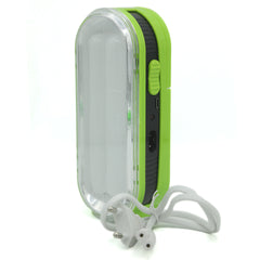 Hopes H-17 (4W LED Lights) - Green, Home & Lifestyle, Emergency Lights & Torch, Chase Value, Chase Value