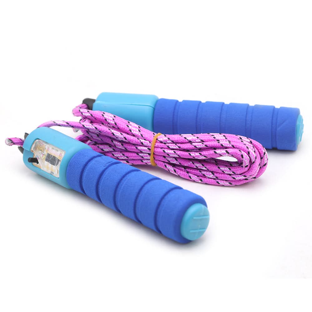 Jump Rope - Blue, Kids, Sports, Chase Value, Chase Value