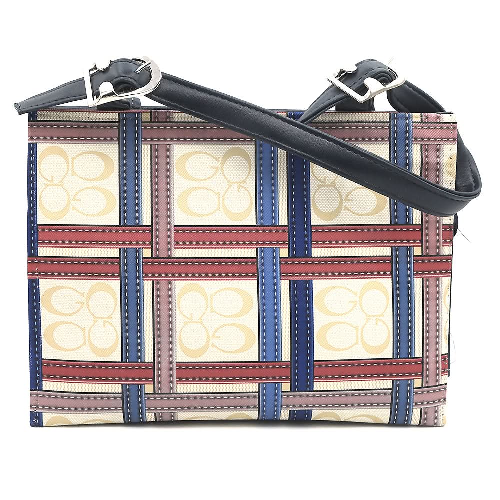 Women's Handbag Kam-327 - Navy-Blue, Women, Bags, Chase Value, Chase Value