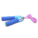 Jump Rope - Blue, Kids, Sports, Chase Value, Chase Value