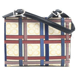 Women's Handbag Kam-327 - Navy-Blue, Women, Bags, Chase Value, Chase Value