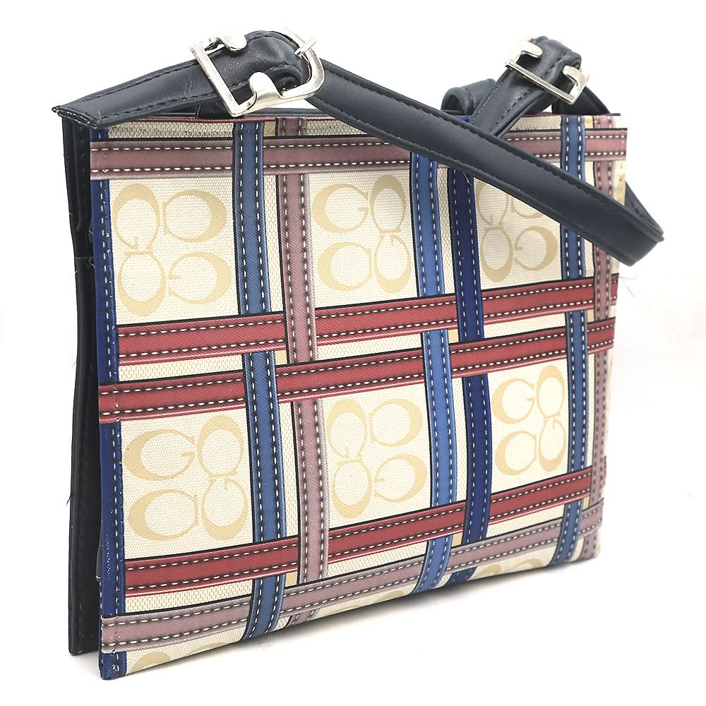 Women's Handbag Kam-327 - Navy-Blue, Women, Bags, Chase Value, Chase Value