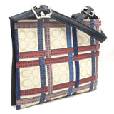 Women's Handbag Kam-327 - Navy-Blue, Women, Bags, Chase Value, Chase Value