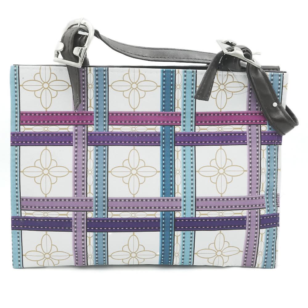 Women's Handbag Kam-327 - Black, Women, Bags, Chase Value, Chase Value