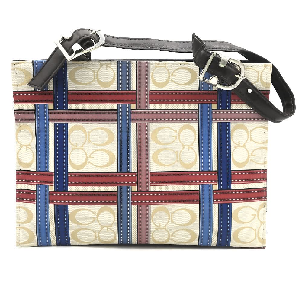Women's Handbag Kam-327 - Coffee, Women, Bags, Chase Value, Chase Value