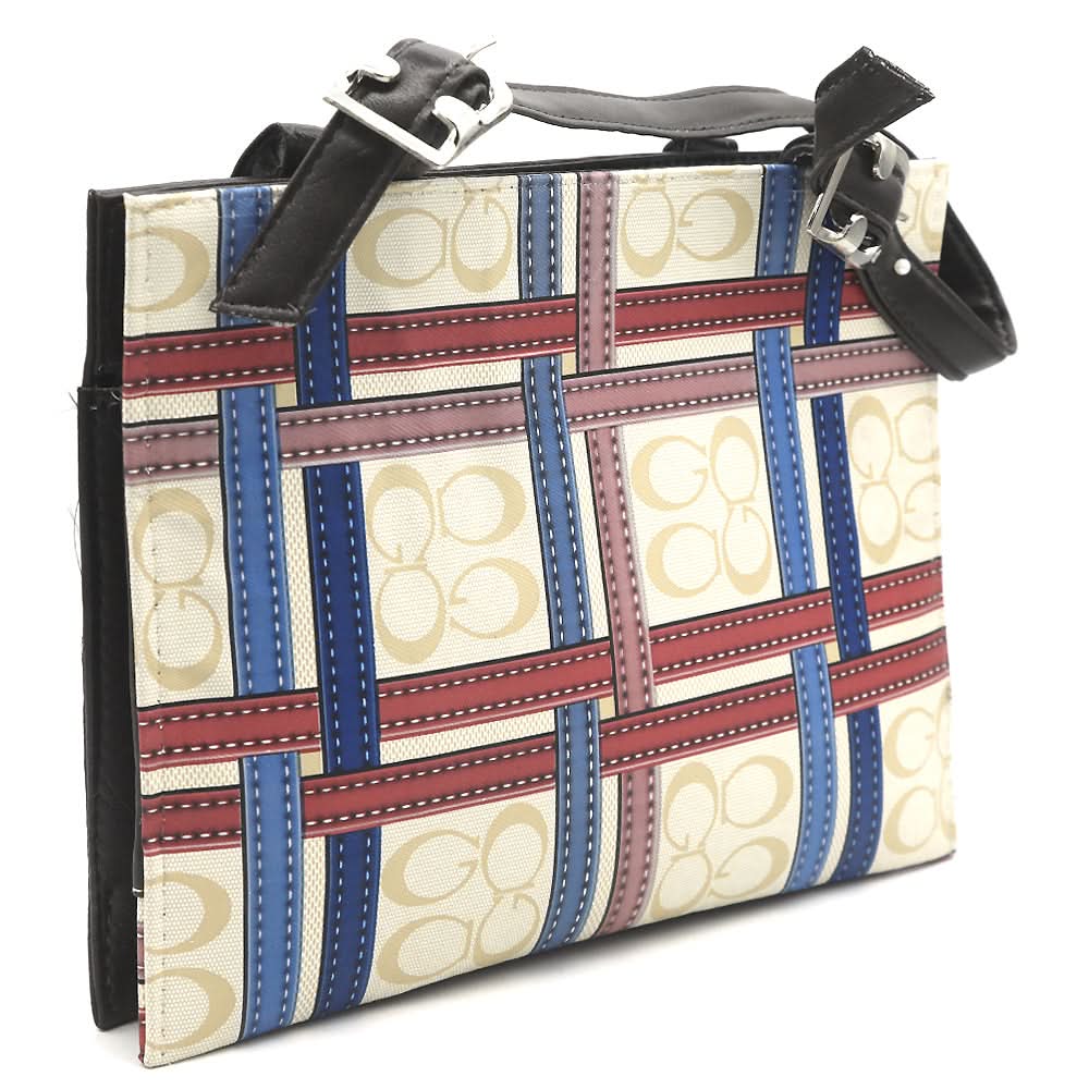 Women's Handbag Kam-327 - Coffee, Women, Bags, Chase Value, Chase Value